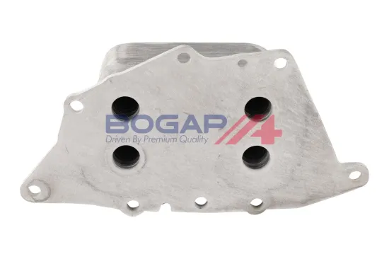 Ölkühler, Motoröl BOGAP B4222124 Bild Ölkühler, Motoröl BOGAP B4222124