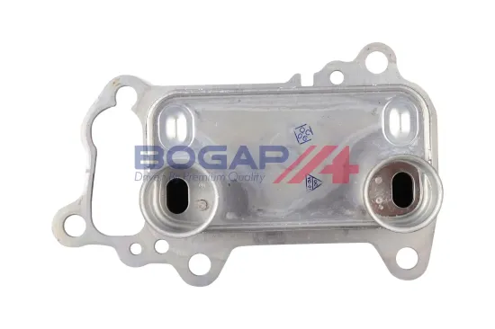 Ölkühler, Motoröl BOGAP B4222125 Bild Ölkühler, Motoröl BOGAP B4222125
