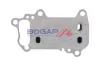Ölkühler, Motoröl BOGAP B4222125 Bild Ölkühler, Motoröl BOGAP B4222125