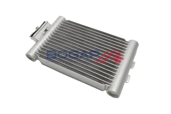 Ölkühler, Motoröl BOGAP B4222129 Bild Ölkühler, Motoröl BOGAP B4222129