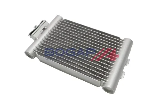 Ölkühler, Motoröl BOGAP B4222129 Bild Ölkühler, Motoröl BOGAP B4222129