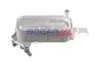 Ölkühler, Automatikgetriebe BOGAP B4223100 Bild Ölkühler, Automatikgetriebe BOGAP B4223100