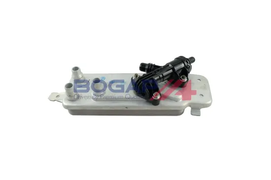 Ölkühler, Automatikgetriebe BOGAP B4223101 Bild Ölkühler, Automatikgetriebe BOGAP B4223101