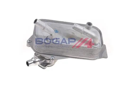 Ölkühler, Automatikgetriebe BOGAP B4223102 Bild Ölkühler, Automatikgetriebe BOGAP B4223102