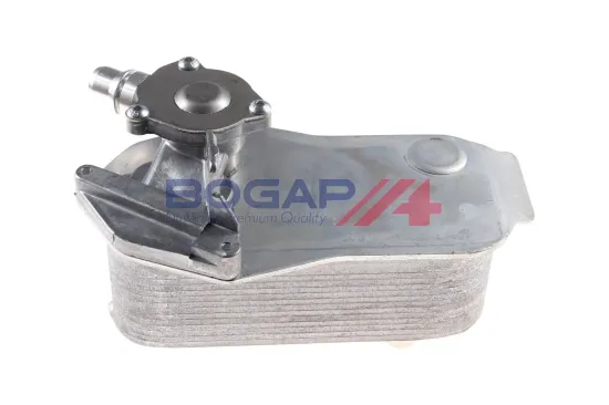 Ölkühler, Automatikgetriebe BOGAP B4223103 Bild Ölkühler, Automatikgetriebe BOGAP B4223103