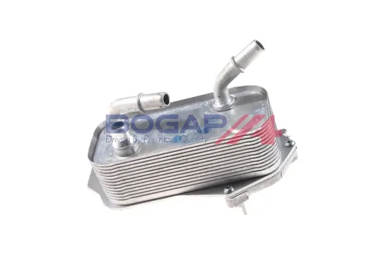 Ölkühler, Automatikgetriebe BOGAP B4223103 Bild Ölkühler, Automatikgetriebe BOGAP B4223103