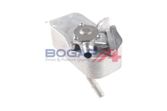 Ölkühler, Automatikgetriebe BOGAP B4223103 Bild Ölkühler, Automatikgetriebe BOGAP B4223103