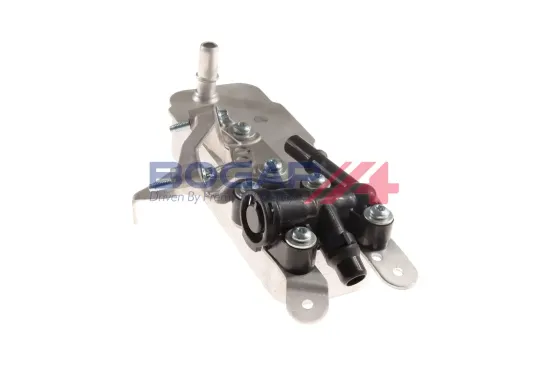Ölkühler, Automatikgetriebe BOGAP B4223104 Bild Ölkühler, Automatikgetriebe BOGAP B4223104