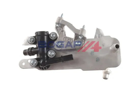 Ölkühler, Automatikgetriebe BOGAP B4223104 Bild Ölkühler, Automatikgetriebe BOGAP B4223104