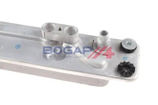 Ölkühler, Automatikgetriebe BOGAP B4223106 Bild Ölkühler, Automatikgetriebe BOGAP B4223106