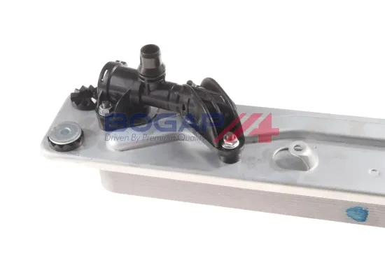 Ölkühler, Automatikgetriebe BOGAP B4223106 Bild Ölkühler, Automatikgetriebe BOGAP B4223106
