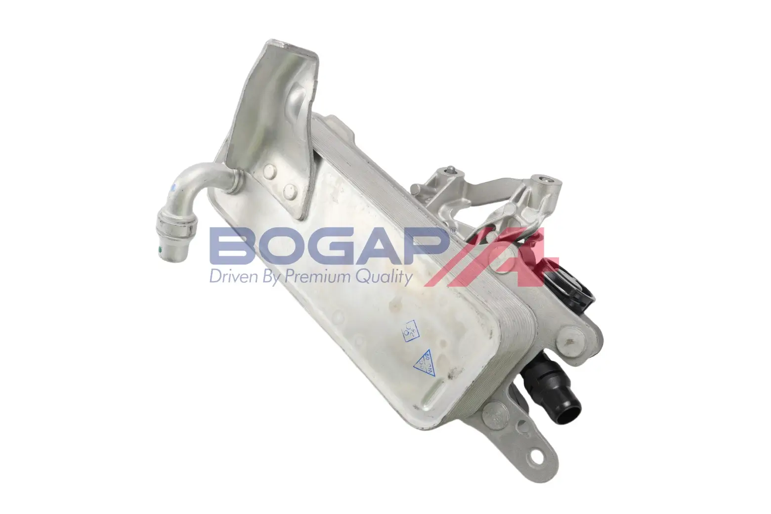 Ölkühler, Automatikgetriebe BOGAP B4223107