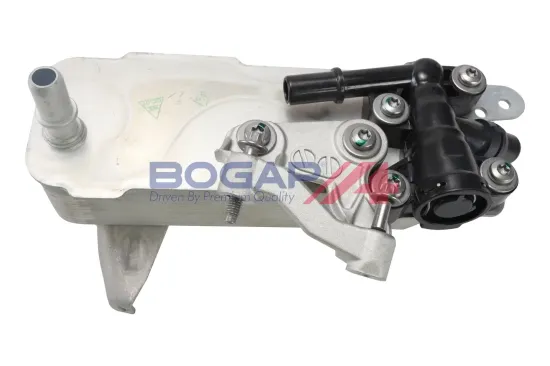Ölkühler, Automatikgetriebe BOGAP B4223107 Bild Ölkühler, Automatikgetriebe BOGAP B4223107