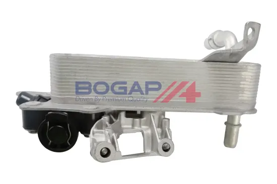 Ölkühler, Automatikgetriebe BOGAP B4223107 Bild Ölkühler, Automatikgetriebe BOGAP B4223107
