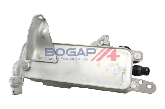 Ölkühler, Automatikgetriebe BOGAP B4223107 Bild Ölkühler, Automatikgetriebe BOGAP B4223107