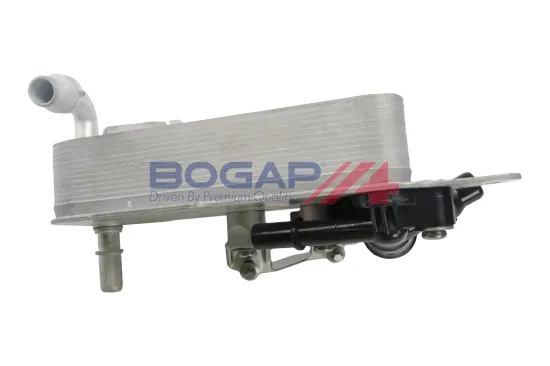 Ölkühler, Automatikgetriebe BOGAP B4223107 Bild Ölkühler, Automatikgetriebe BOGAP B4223107