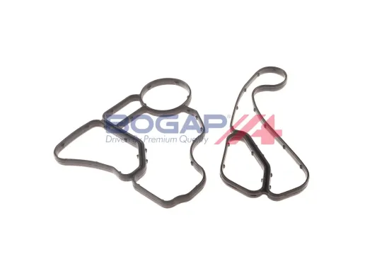Dichtung, Ölkühler BOGAP B4227101 Bild Dichtung, Ölkühler BOGAP B4227101