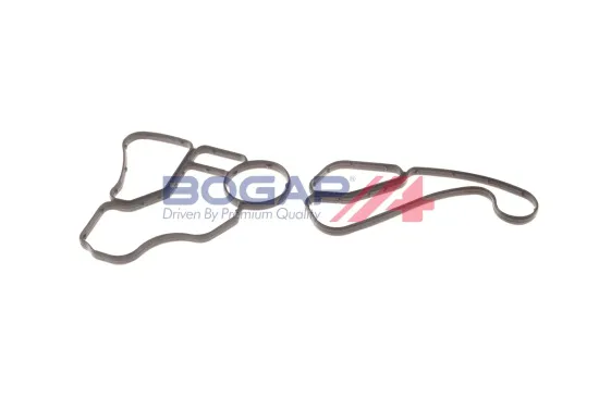 Dichtung, Ölkühler BOGAP B4227101 Bild Dichtung, Ölkühler BOGAP B4227101