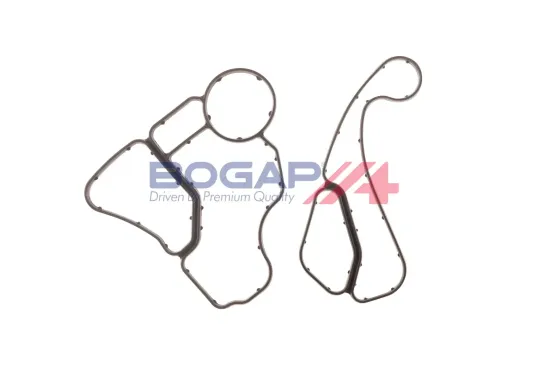 Dichtung, Ölkühler BOGAP B4227101 Bild Dichtung, Ölkühler BOGAP B4227101