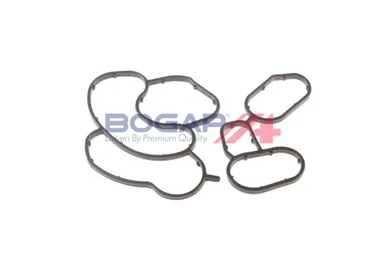Dichtung, Ölkühler BOGAP B4227102 Bild Dichtung, Ölkühler BOGAP B4227102