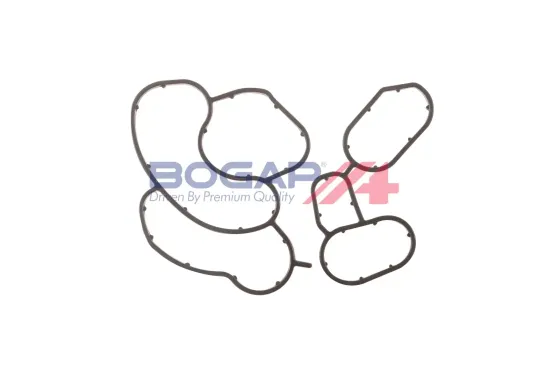 Dichtung, Ölkühler BOGAP B4227102 Bild Dichtung, Ölkühler BOGAP B4227102