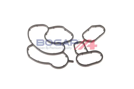 Dichtung, Ölkühler BOGAP B4227102 Bild Dichtung, Ölkühler BOGAP B4227102