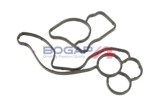 Dichtung, Ölkühler BOGAP B4227106 Bild Dichtung, Ölkühler BOGAP B4227106
