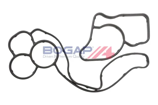 Dichtung, Ölkühler BOGAP B4227106 Bild Dichtung, Ölkühler BOGAP B4227106