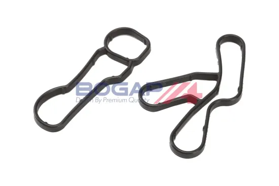 Dichtung, Ölkühler BOGAP B4227108 Bild Dichtung, Ölkühler BOGAP B4227108