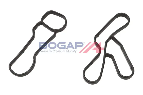 Dichtung, Ölkühler BOGAP B4227108 Bild Dichtung, Ölkühler BOGAP B4227108