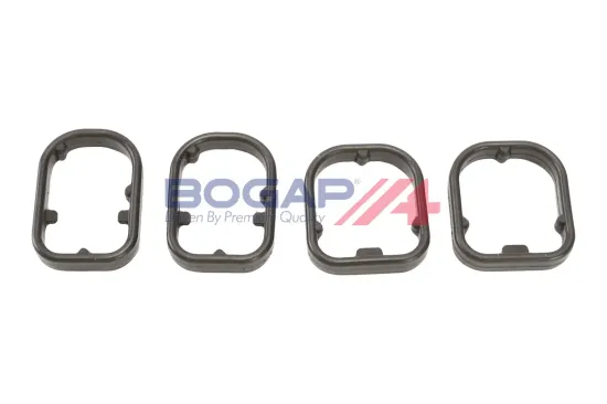 Dichtung, Ölkühler BOGAP B4227109 Bild Dichtung, Ölkühler BOGAP B4227109