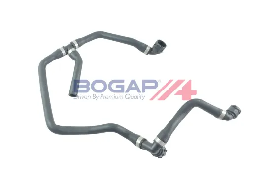 Kühlerschlauch BOGAP B4228107 Bild Kühlerschlauch BOGAP B4228107