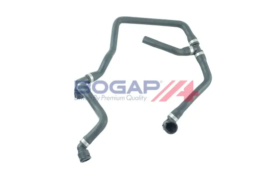 Kühlerschlauch BOGAP B4228107 Bild Kühlerschlauch BOGAP B4228107