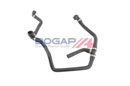 Kühlerschlauch BOGAP B4228107 Bild Kühlerschlauch BOGAP B4228107