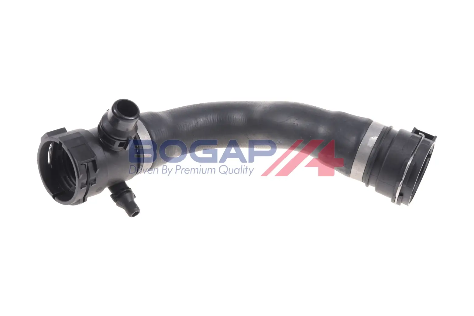 Kühlerschlauch BOGAP B4228111