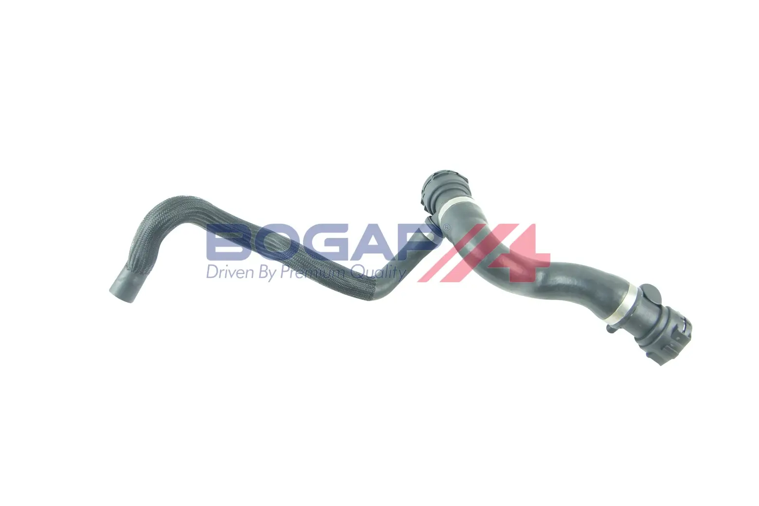 Kühlerschlauch BOGAP B4228117