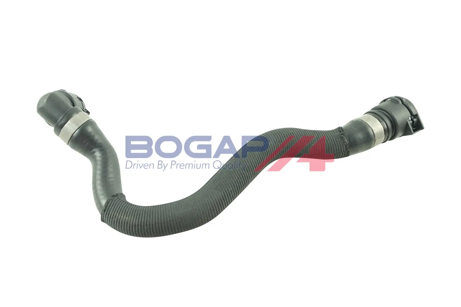 Kühlerschlauch BOGAP B4228123