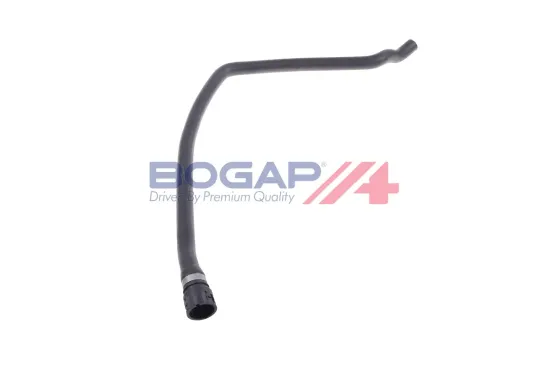 Kühlerschlauch BOGAP B4228124 Bild Kühlerschlauch BOGAP B4228124