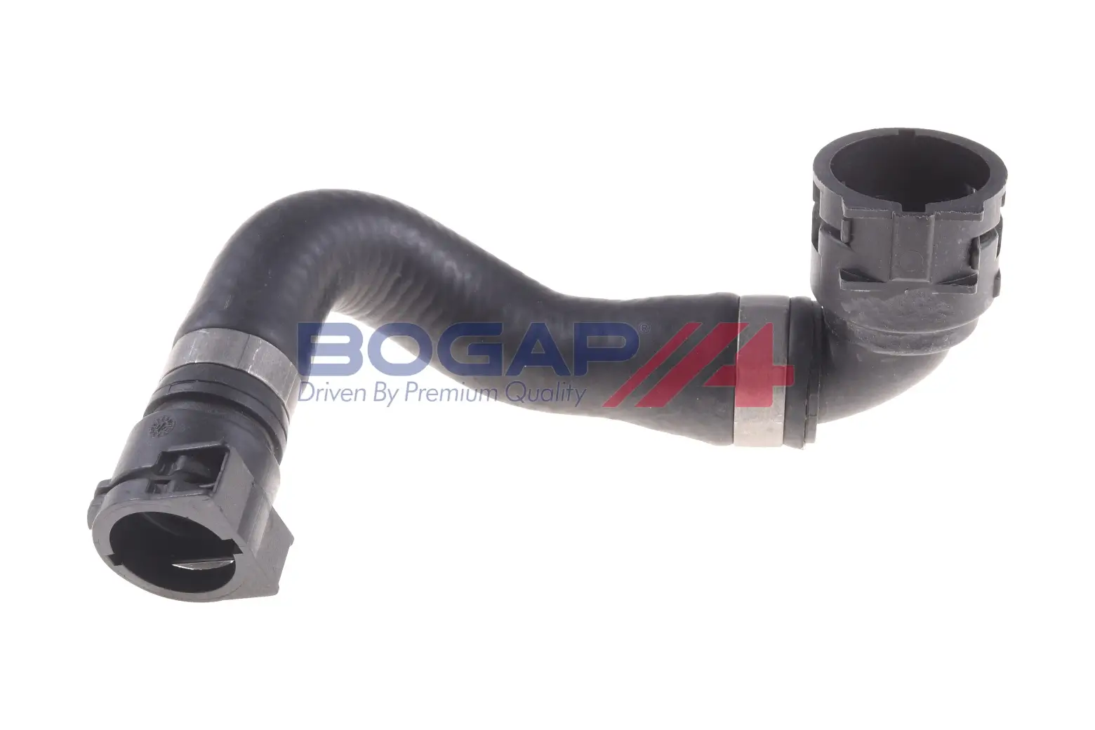 Kühlerschlauch BOGAP B4228136