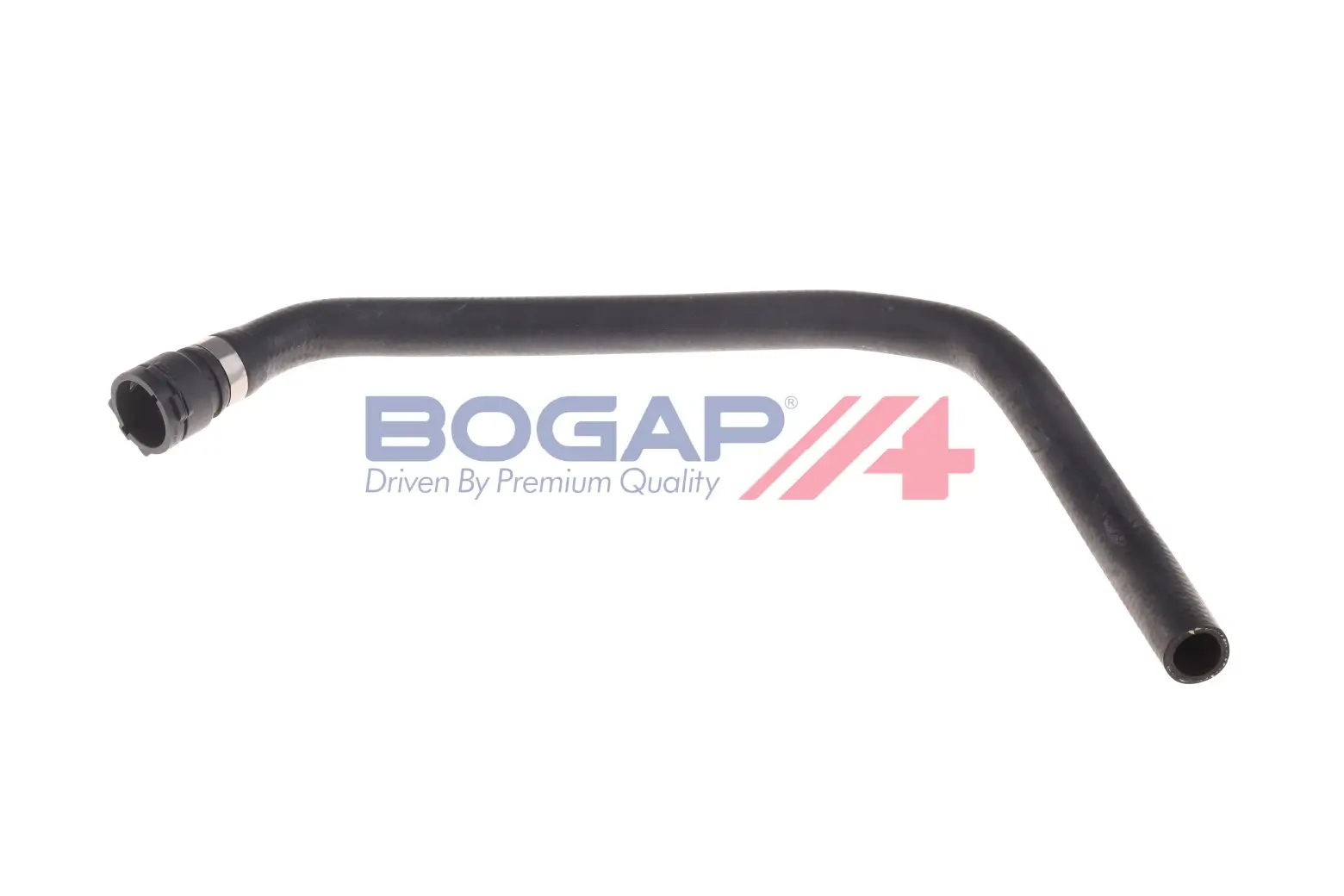 Kühlerschlauch BOGAP B4228138
