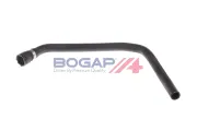 Kühlerschlauch BOGAP B4228138