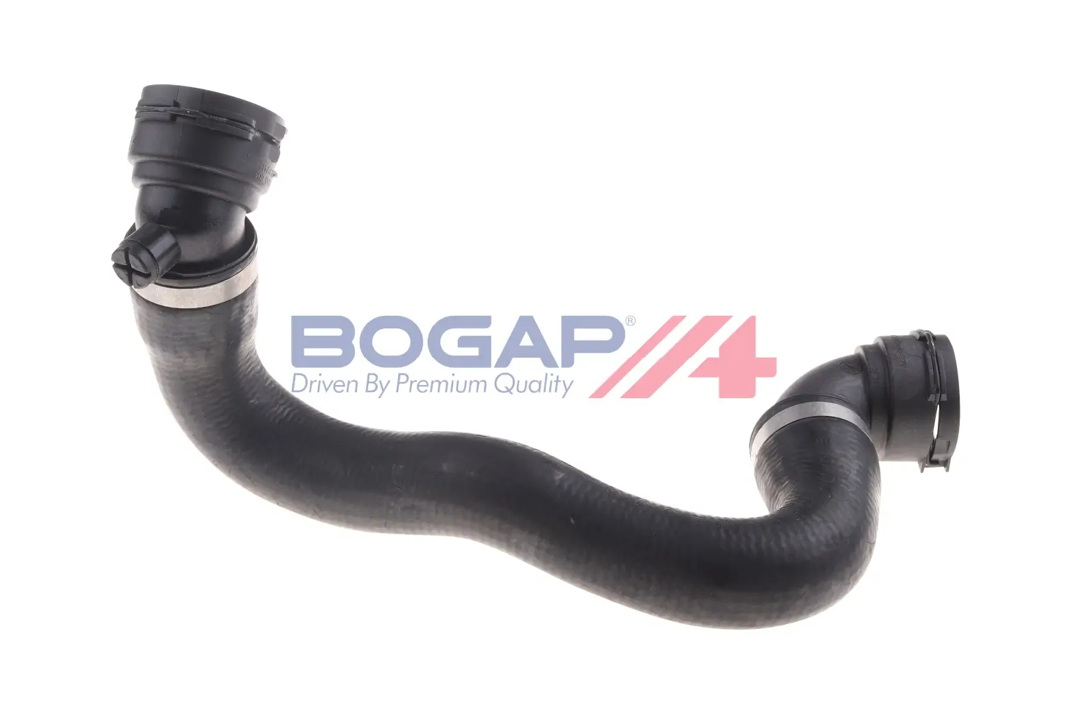 Kühlerschlauch BOGAP B4228140