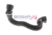 Kühlerschlauch BOGAP B4228140