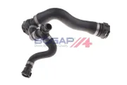 Kühlerschlauch BOGAP B4228157