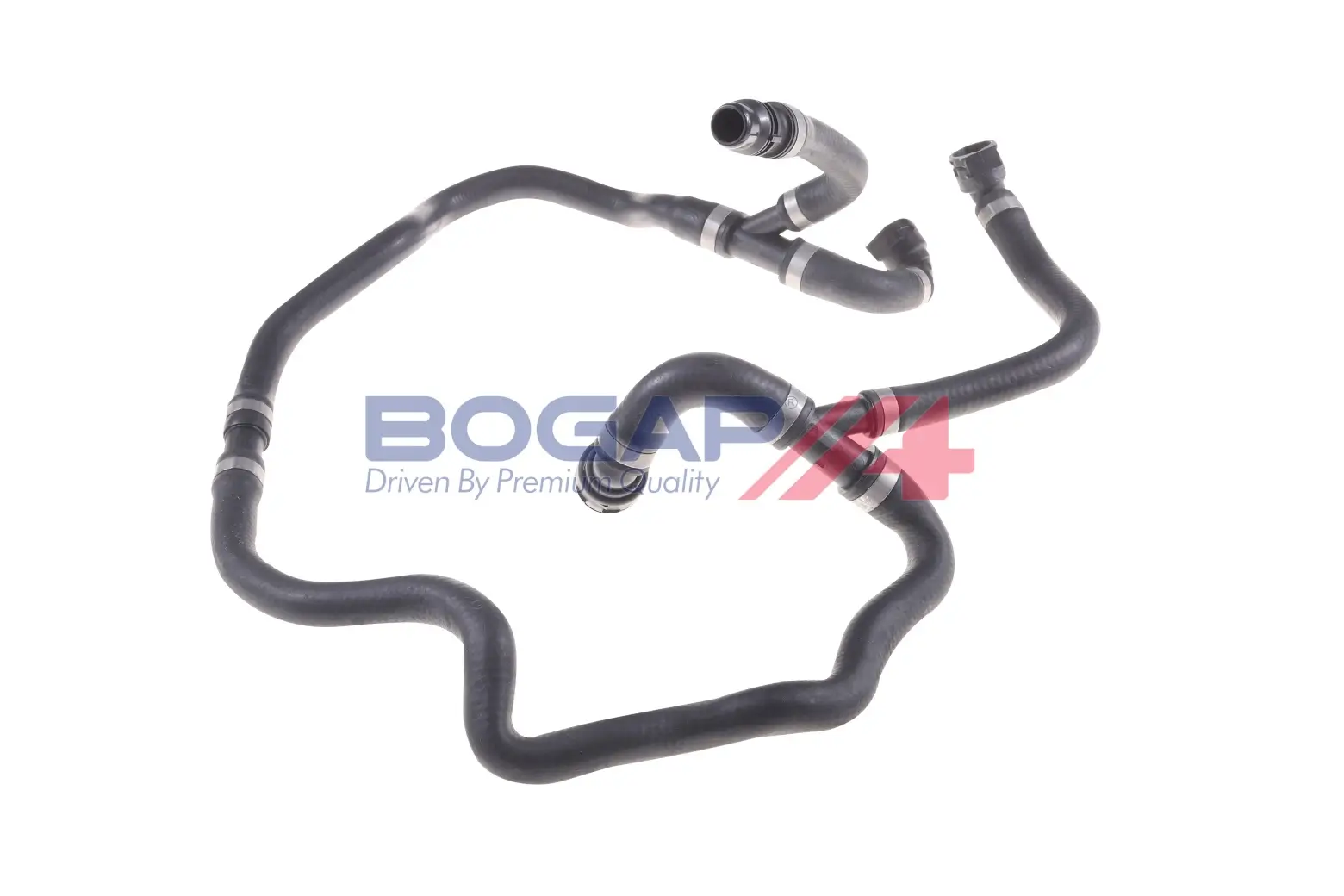 Kühlerschlauch BOGAP B4228158