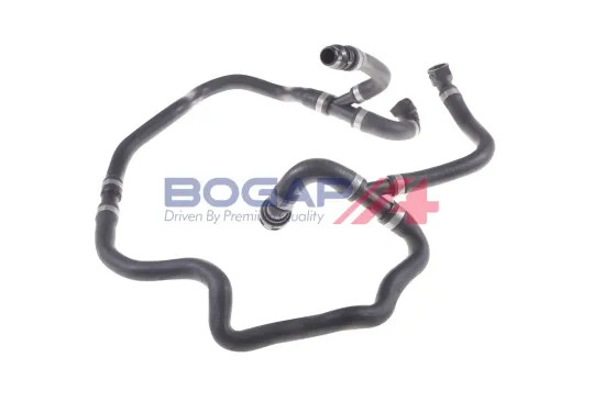 Kühlerschlauch BOGAP B4228158 Bild Kühlerschlauch BOGAP B4228158