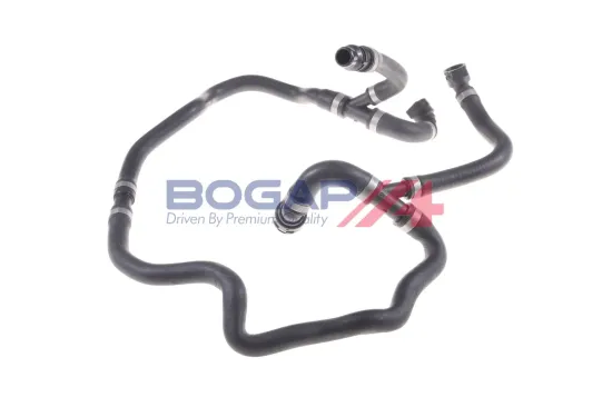 Kühlerschlauch BOGAP B4228158 Bild Kühlerschlauch BOGAP B4228158