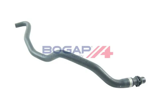 Kühlerschlauch BOGAP B4228170 Bild Kühlerschlauch BOGAP B4228170