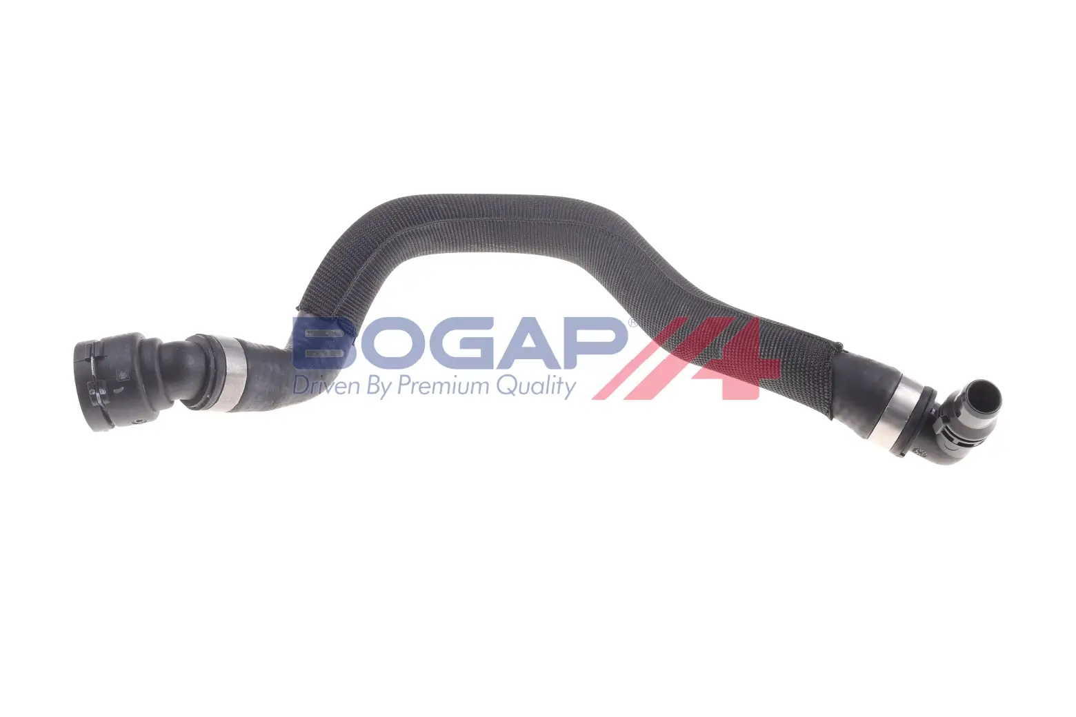 Kühlerschlauch BOGAP B4228180