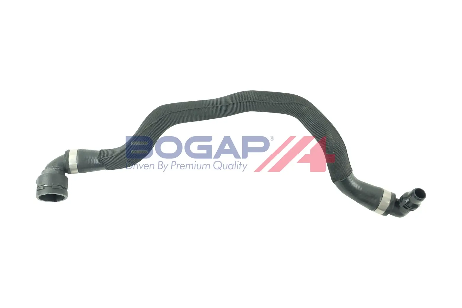 Kühlerschlauch BOGAP B4228182